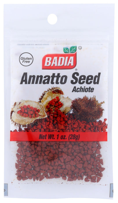 BADIA: Annatto Seed Cello, 1 oz