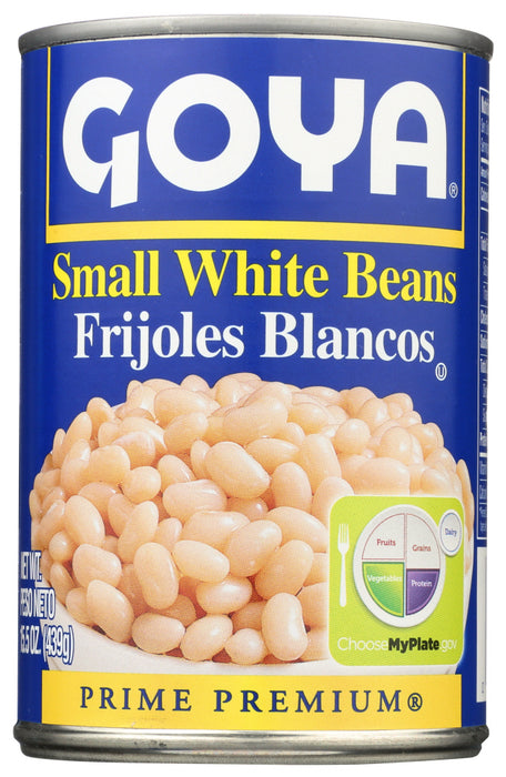 GOYA: Bean White, 15.5 oz