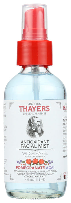 THAYER: Antioxidant Facial Mist, 4 oz