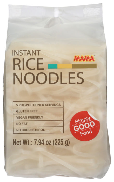 MAMA: Instant Rice Noodles, 225 gm
