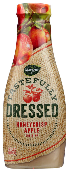 MARZETTI: Honeycrisp Apple Dressing, 12 oz