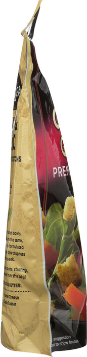 REESE: Crouton Onion & Garlic, 6 oz