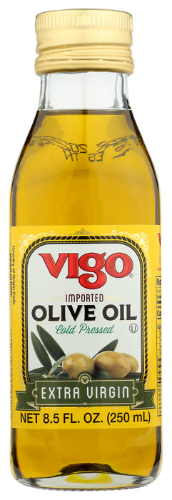 VIGO: Spanish Olive Oil, 8.5 oz