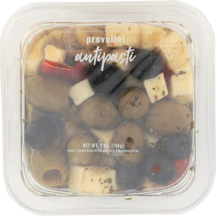 DELALLO: Provolini Antipasti, 7 oz