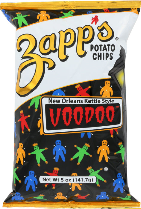 ZAPPS: Chip Voodoo, 5 oz