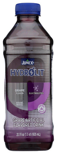 JUMEX: Hydrolit Grape, 21.13 FO