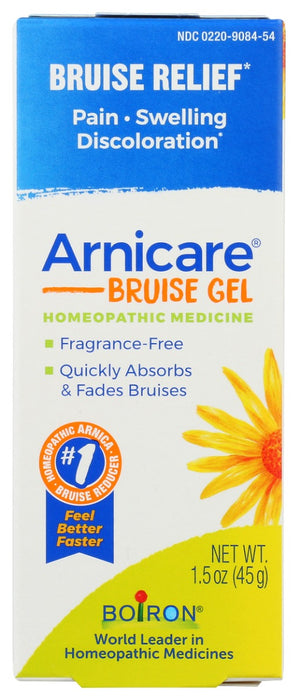 BOIRON: Arnicare Bruise Gel, 1.5 oz