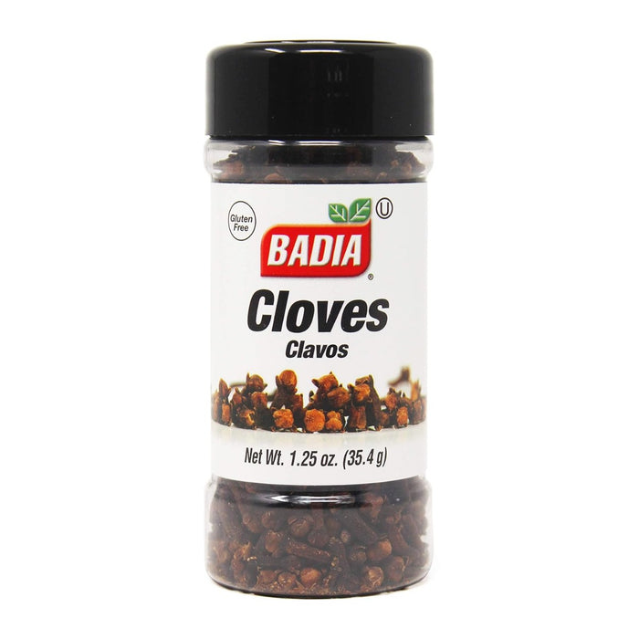 BADIA: Cloves Whole, 1.25 Oz