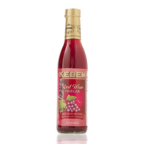 KEDEM: Vinegar Wine, 12.7 fo