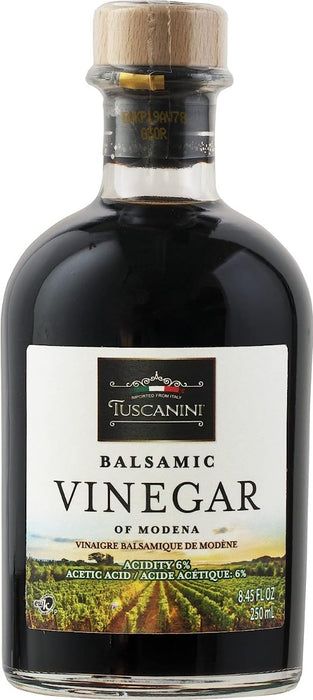 TUSCANINI: Balsamic Vinegar Of Modn, 8.45 FO
