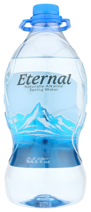 ETERNAL: Water Pet, 84.5 fo