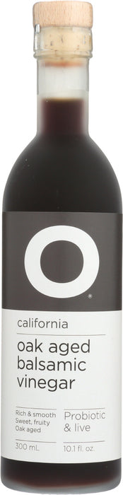 O: Oak Aged Balsamic Vinegar, 300 ml