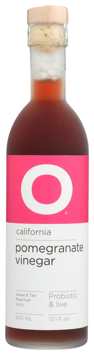 O: Vinegar Pomegranate Champ, 300 ml