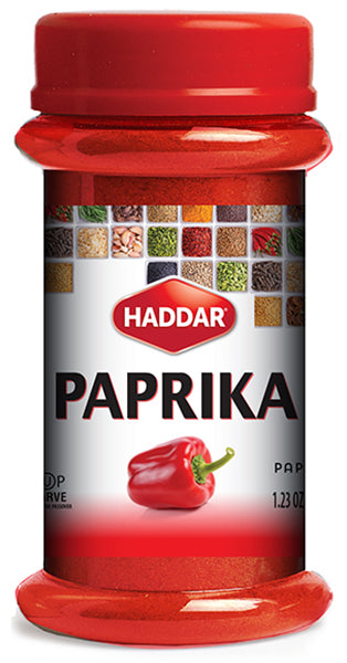 HADDAR: Paprika, 1.23 oz