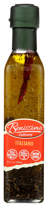 BENISSIMO: Italiano Oil, 8.1 oz