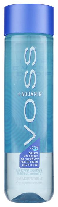 VOSS: Aquamin Water, 28.74 fo
