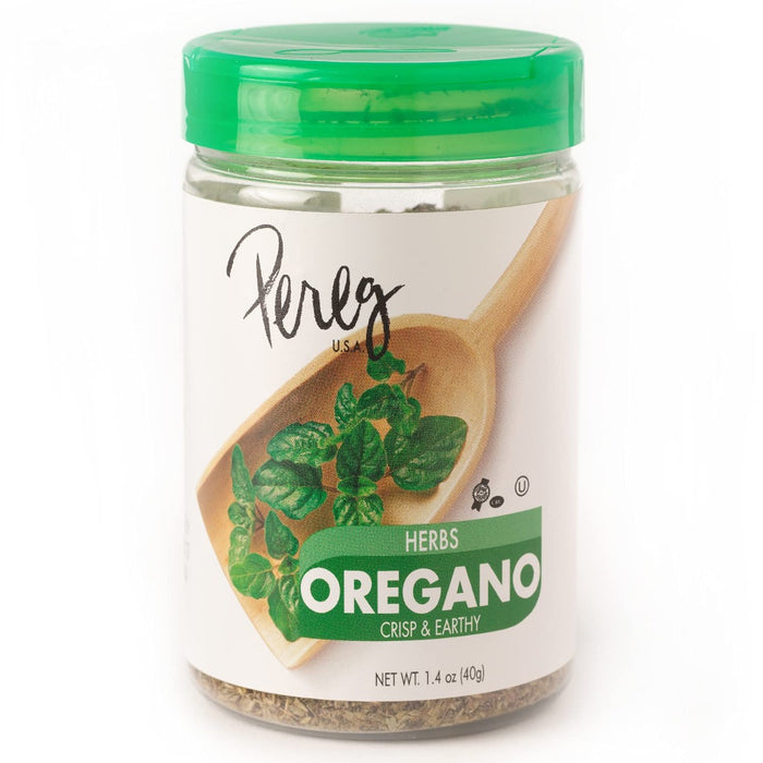 PEREG GOURMET: Oregano, 1.4 oz