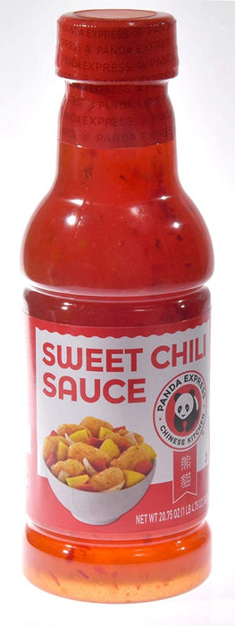 PANDA EXPRESS: Sauce Sweet Chili, 20.75 oz