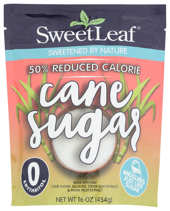 SWEETLEAF: Sugar Cane Reduced Sub, 16 oz