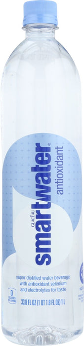 SMART WATER: Water Antioxidant 1L, 33.8 FO