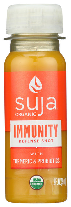 SUJA: Immunity Wellness Shot, 2 oz