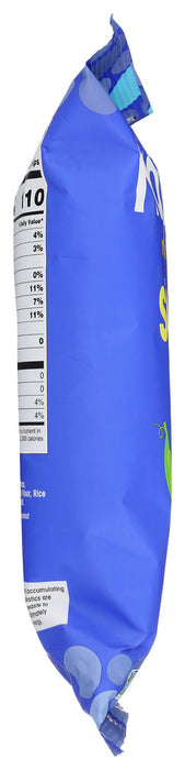 MOZAICS: Sea Salt Real Veggie Chips, 3.5 oz
