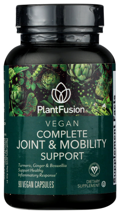 PLANTFUSION: Joint Mobility Support, 90 vc