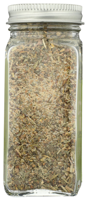 THE NEW PRIMAL: Citrus Herb Seasoning, 2.1 oz