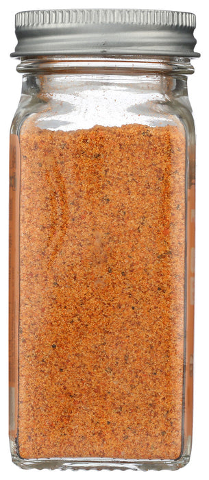 THE NEW PRIMAL: Classic Buffalo Seasoning, 2.3 oz