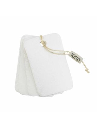 KIND: Sponges Bloom, 4 ea