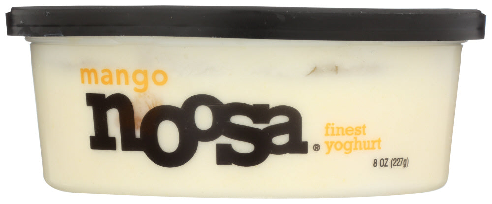 NOOSA: Yoghurt Mango, 8 oz