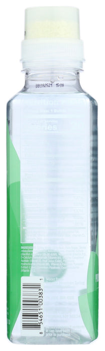 KARMA WELLNESS WATER: Kiwi Melon Probiotic Water, 18 oz