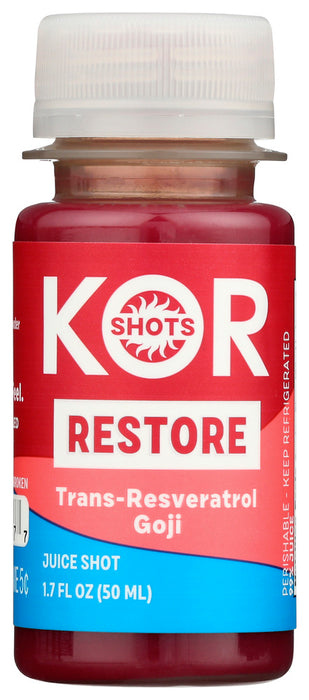 KOR SHOTS: Shot Reverse, 1.7 oz