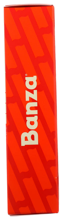 BANZA: Casarecce Chickpea Pasta, 8 oz