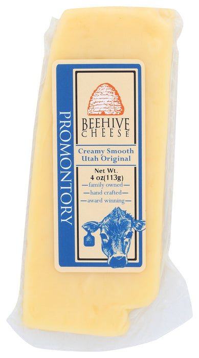 BEEHIVE: Promontory Cheese, 4 oz