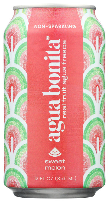 AGUA BONITA: Watermelon Chile, 12 fo