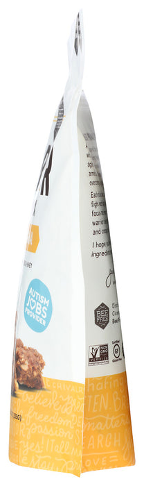 BEEFREE: Auggys Original Warrior Mix, 9 oz