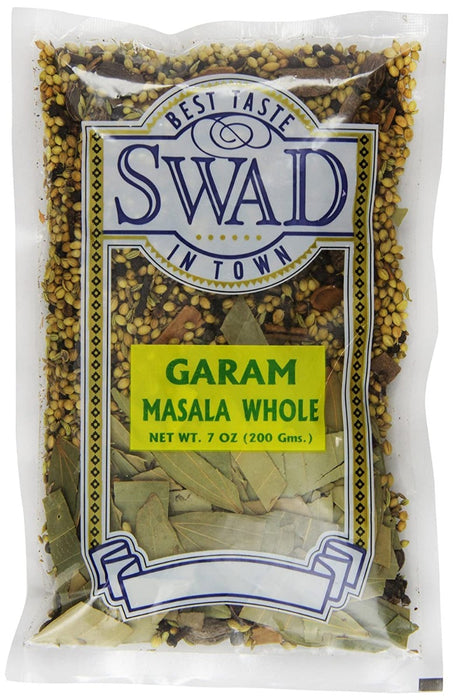 SWAD: Garam Masala, 7 oz