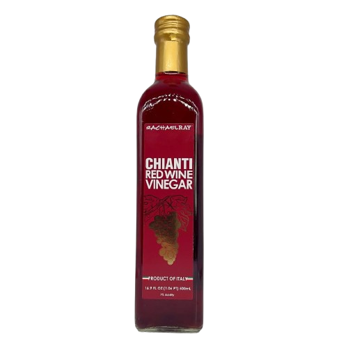 RACHAEL RAY: Chianti Red Wine Vinegar, 16.9 fo