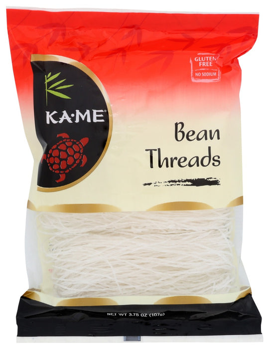 KA ME: Bean Threads Noodles, 3.75 oz