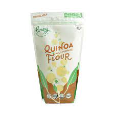 PEREG GOURMET: Flour Quinoa, 16 oz
