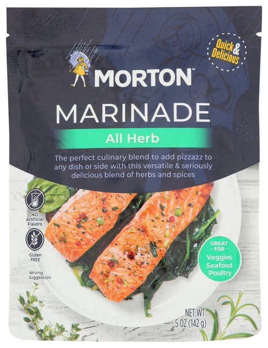 MORTON: All Herb Marinade, 5 oz