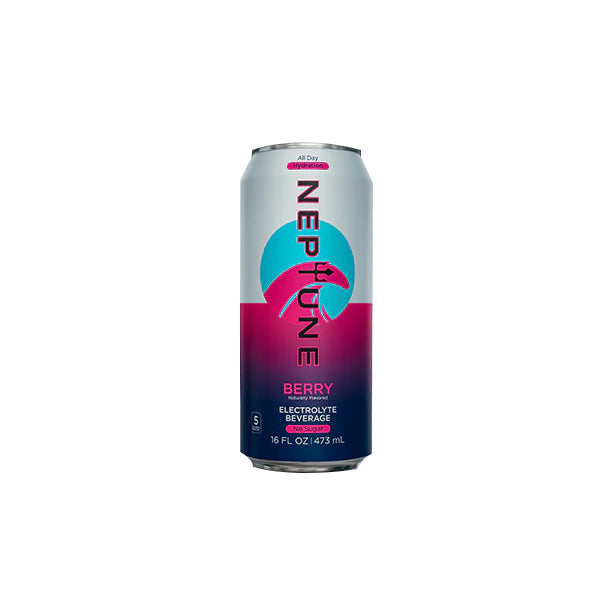NEPTUNE: Berry Enchanced Water, 16 fo