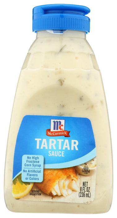 GOLDEN DIPT: Original Tartar Sauce, 8 oz