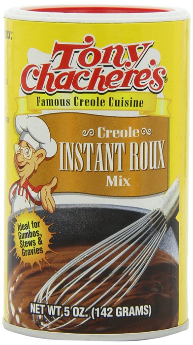 TONY CHACHERES: Mix Roux, 5 OZ