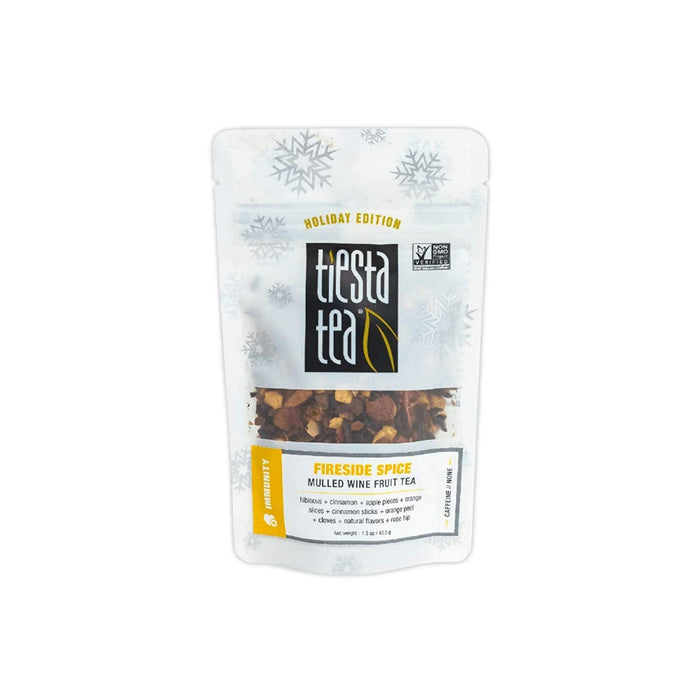 TIESTA TEA: Fireside Spice Tea, 1.5 oz