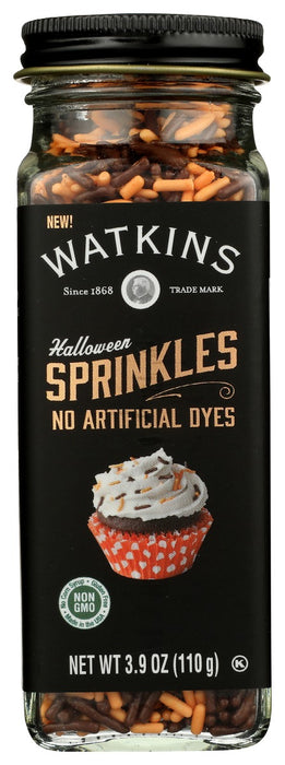 WATKINS: Sprinkles Halloween, 3.9 oz