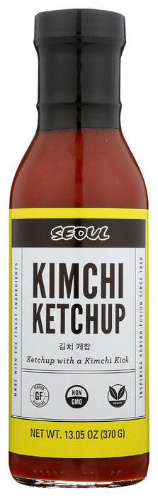 SEOUL: Ketchup Kimchi, 13.05 oz