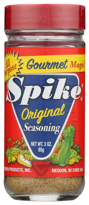 SPIKE: Original Magic Seasoning, 3 oz