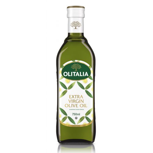 OLITALIA: Extra Virgin Olive Oil, 750 ml